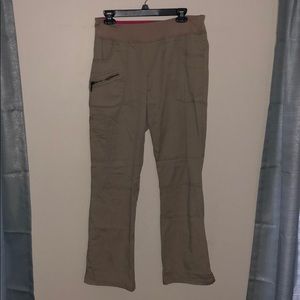 Beyond scrubs scrub pants